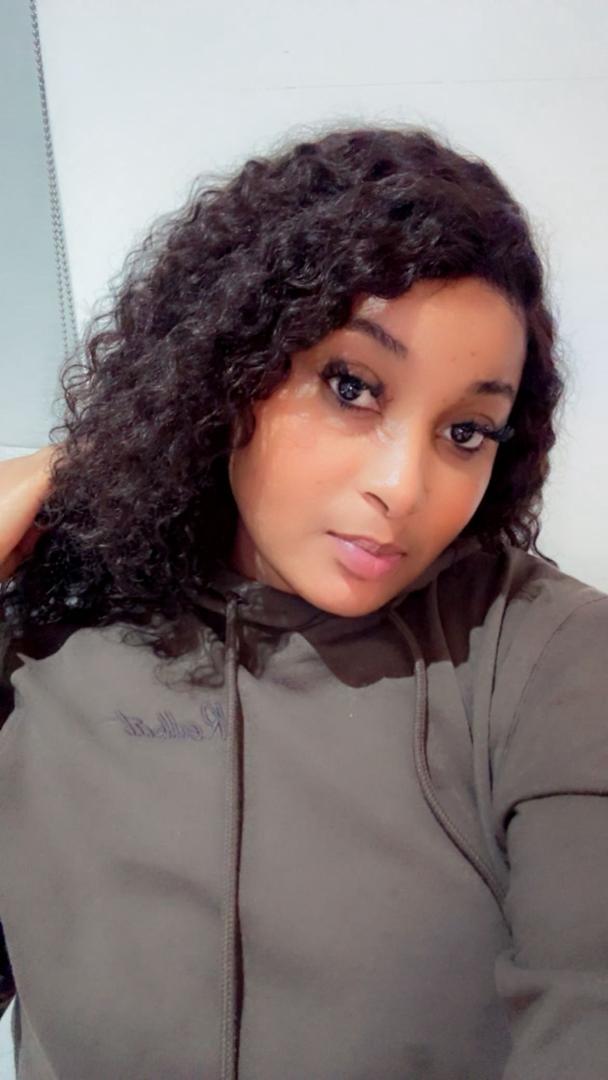Shahidah Neuaka, third year Electrical and Electronic Engineering student at NIT