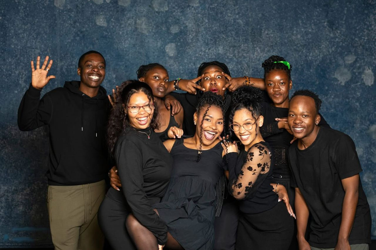 UNAM Performing Arts Showcase Week performance at NTN