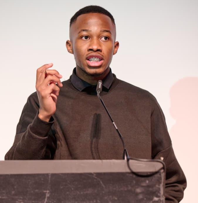 Kambazembi Tijtana, UNAM SRC Secretary of Recreation