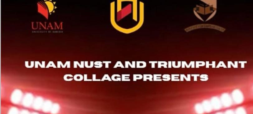NUST Hockey Team ahead of Intervarsity 2025