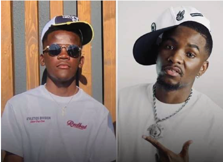 DJ Spuzza vs. Shax Champion
