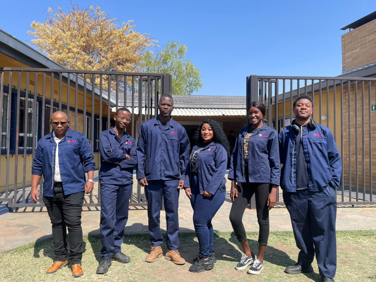 Where Skills Come to Life at the National Institute of Technology