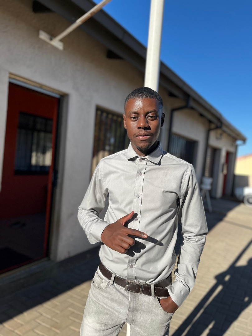 Exam season in Namibia: a test of strategy, strength, and self-belief