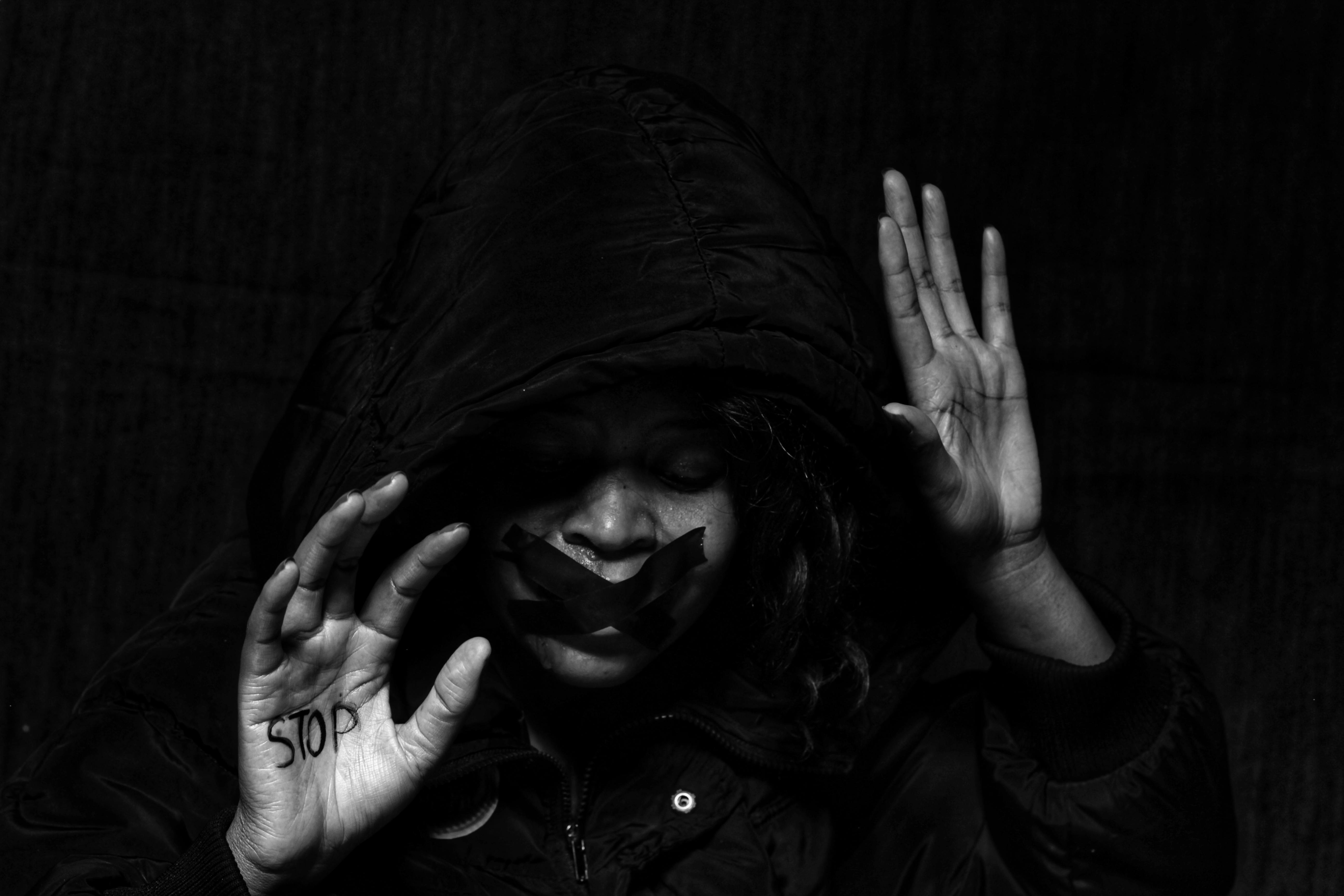 Early signs you're in an abusive relationship