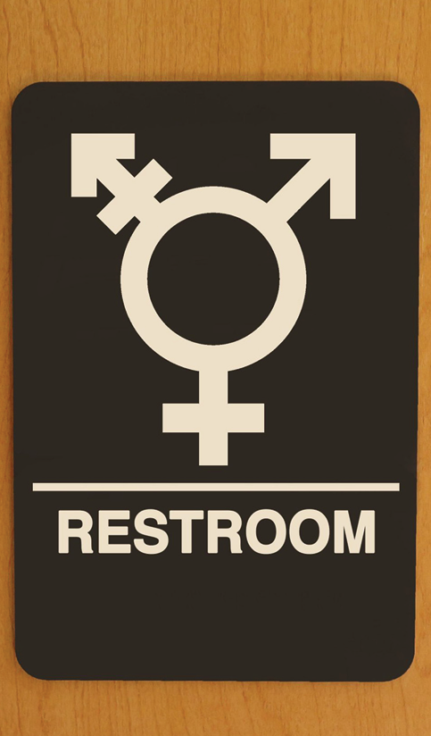 NUST gender-neutral toilets debate
