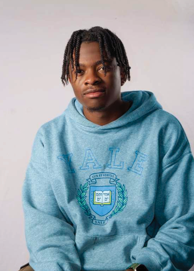 Empowering the Next Generation: COTA Students and NACN's Third Grant Cycle