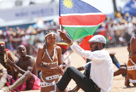 Language, Culture and National Identity