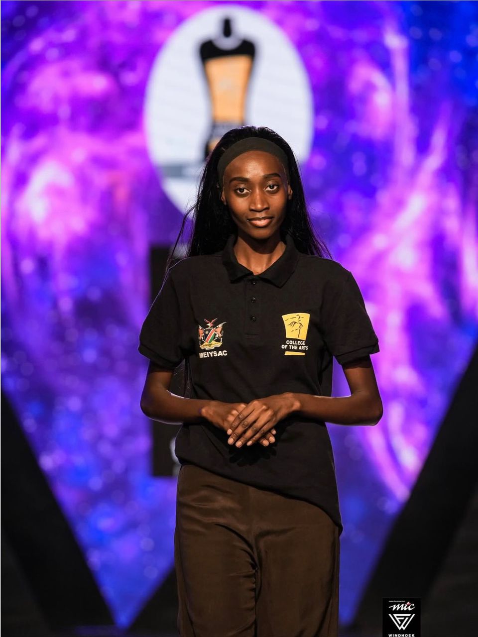 Freedom to Create: Celebrating Namibian Identity Through Fashion