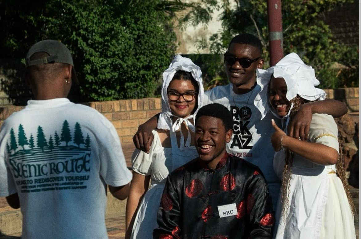 NIT Namibia Cultural Festival